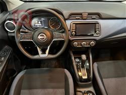 نيسان فيرسا